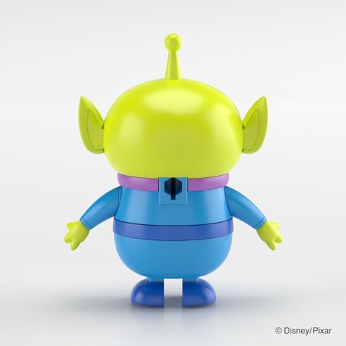 RakuPla Tokotoko DP-04 "Toy Story" Alien