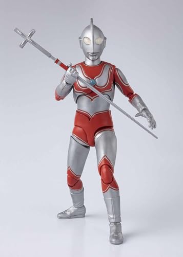 S.H.Figuarts "The Return of Ultraman" Ultraman Jack