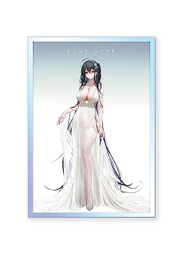 ANIGAME "AZUR LANE" TAIHOU OATH: TEMPTATION ON THE SEA BREEZE VER. 1/6 SCALE FIGURE SPECIAL EDITION