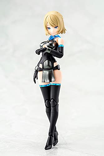 Megami Device Bullet Knights Exorcist Widow