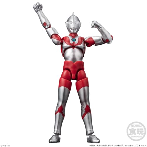 "Ultraman" Choudou Alpha Ultraman 9