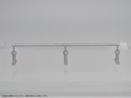 Pripra Figure's Sports Skateboard Moe Pattern