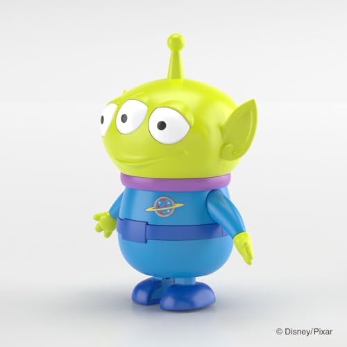 RakuPla Tokotoko DP-04 "Toy Story" Alien