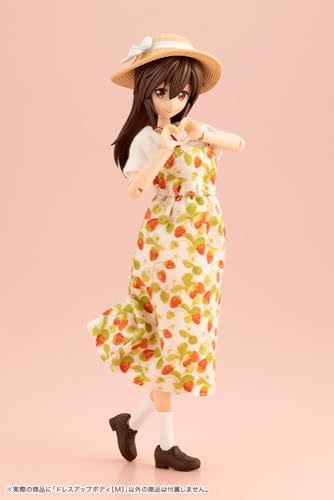 Sousai Shojo Teien Dress Up Body M