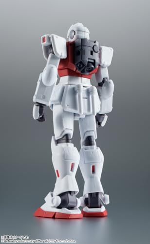 Robot Spirits Side MS "Mobile Suit Gundam Side Story: The Blue Destiny" RGM-79G GM Command (Guinea Pig Team) Ver. A.N.I.M.E.