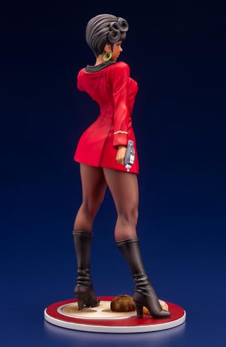 "Star Trek" Star Trek Bishoujo Operation Officer Uhura