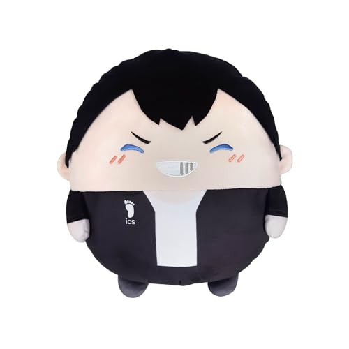 HQ-53 "Haikyu!!" Fuwakororin Big Special B Kageyama Tobio