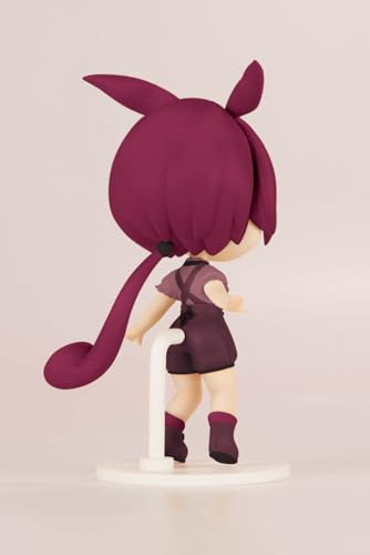 1/12 Scale Plastic Kit Plafia Tohoku Zunko / Zundamon Project Ankomon (Mini Figure Included Set)