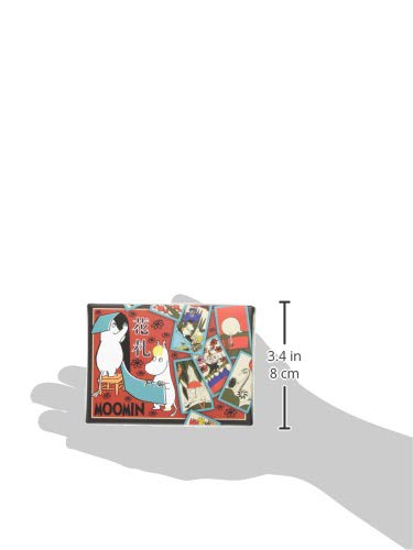 "Moomin" Hanafuda