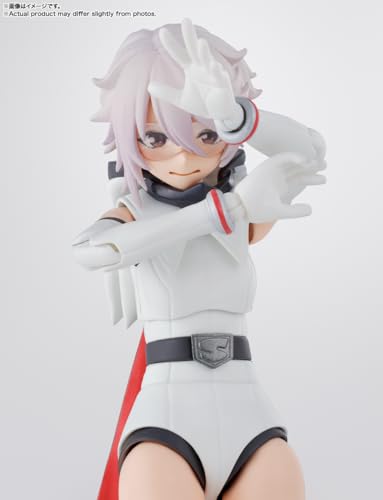 S.H.Figuarts "SHY" Shy