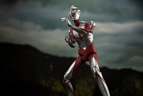 Ultraman "Shin Ultraman"