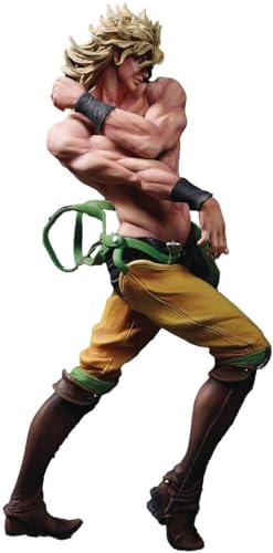 Statue Legend "JoJo's Bizarre Adventure -Part III-" Shadow Dio