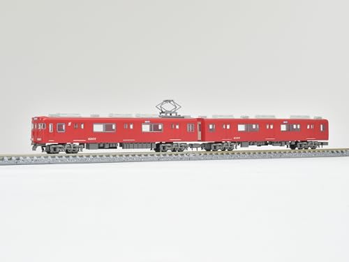 My Town Railway Collection <MT03> Nagoya Railroad 2 Car Set