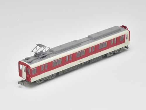 My Town Railway Collection <MT04> Kintetsu Railway 2 Car Set