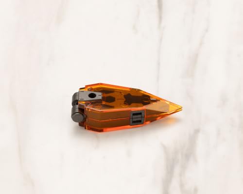 M.S.G Modeling Support Goods Heavy Weapon Unit 54 Exceed Binder 2 Gunmetallic Ver.