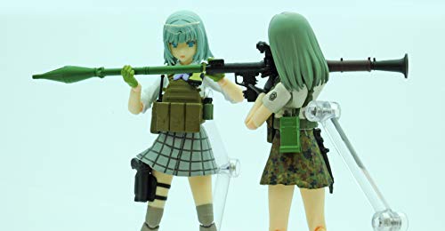 LittleArmory <LA061> RPG7 Type