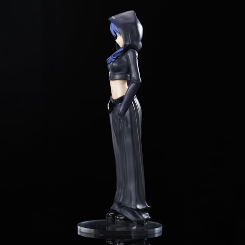 "GRIDMAN UNIVERSE" ZOZO BLACK COLLECTION Takarada Rikka