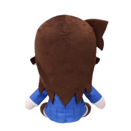 "Detective Conan" Fuwa Petit Plush Mori Ran M