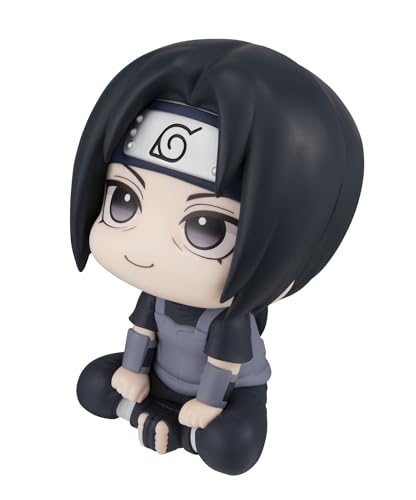 Look Up Series "NARUTO -Shippuden-" Uchiha Itachi Anbu Ver.