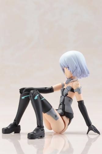 "Frame Arms Girl" Materia Normal Ver.