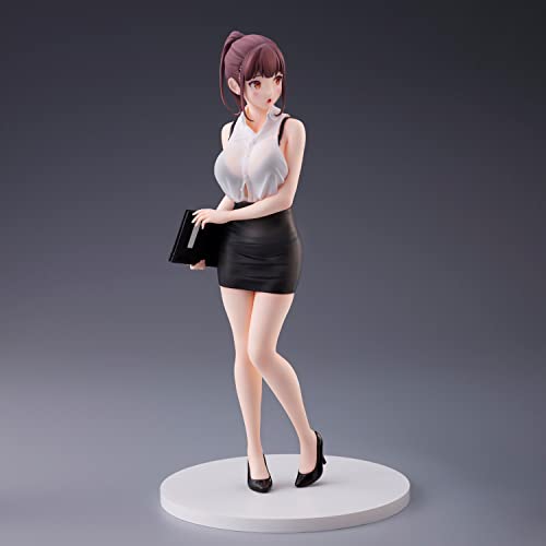 Homeroom Teacher Illustration by POPQN
