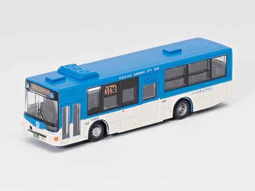 The Bus Collection Kawasaki City Bus Special