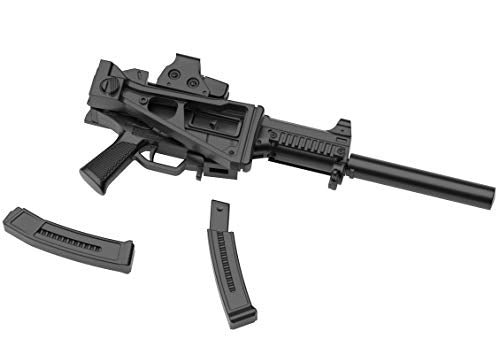 LittleArmory LADF07 "Girls' Frontline" UMP9 Type