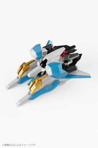 Cross Frame Girl "The King of Braves GaoGaiGar Final" Gaofighgar