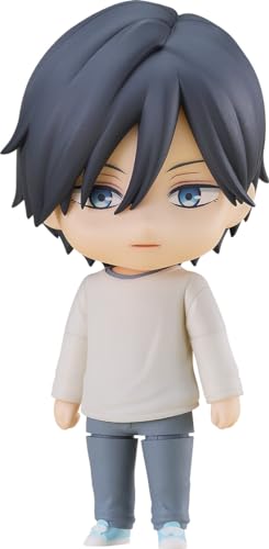 Nendoroid "My Love Story with Yamada-kun at Lv999" Yamada Akito