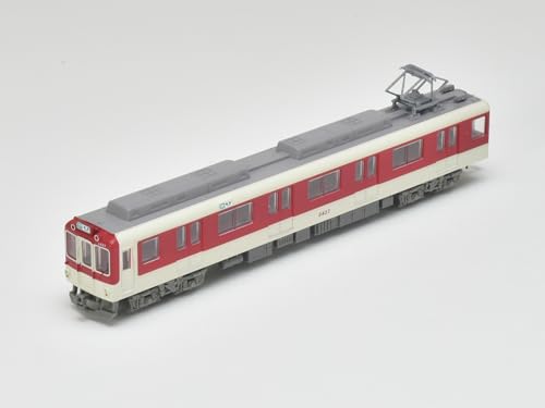 My Town Railway Collection <MT04> Kintetsu Railway 2 Car Set