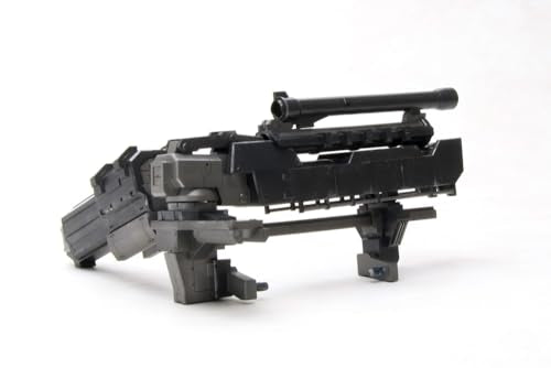 "Armored Core" Weapon Unit 018