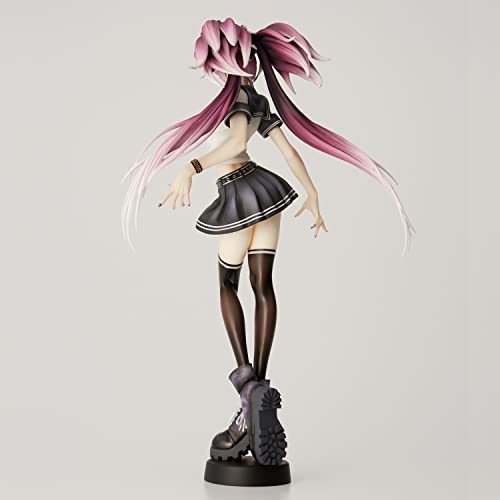 Hdge technical statue Ishibai Shiemi Ca Sailor Uniform Ver.