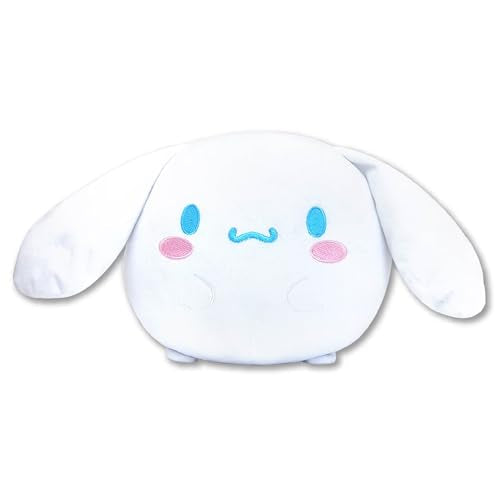 SR-96 Sanrio Characters Fuwakororin (M Size) A Cinnamoroll