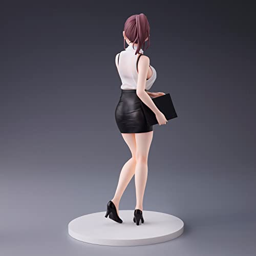 Homeroom Teacher Illustration by POPQN