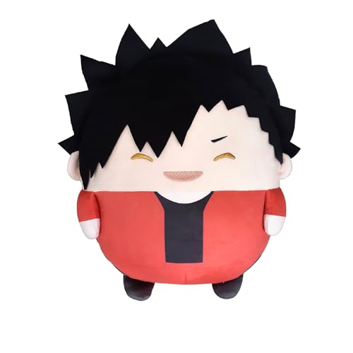 HQ-53 "Haikyu!!" Fuwakororin Big Special D Kuroo Tetsuro