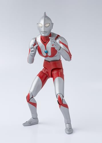 S.H.Figuarts "Ultraman" Ultraman