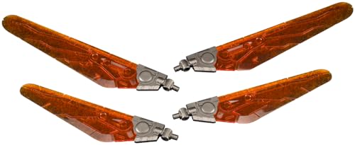Kit Block Hexa Gear Booster Pack 013 Ornithopter Wing