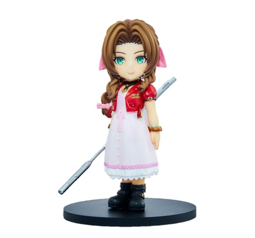 "Final Fantasy VII Remake" Adorable Arts Aerith Gainsborough