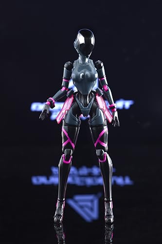 Animacircuit Vio the Rabbit SP