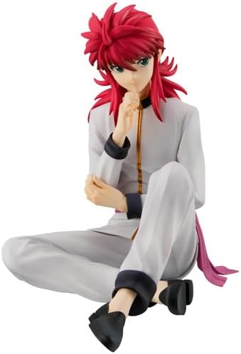 G.E.M. Series "YuYu Hakusho" Tenohira Kurama