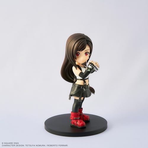 "Final Fantasy VII Rebirth" Adorable Arts Tifa Lockhart