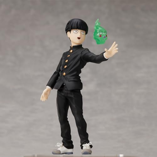 "Mob Psycho 100 III" Kageyama Shigeo