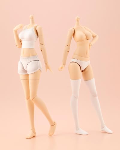 Sousai Shojo Teien Dress Up Body M