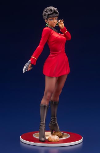 "Star Trek" Star Trek Bishoujo Operation Officer Uhura