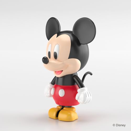 RakuPla Tokotoko DP-01 Disney Character Mickey