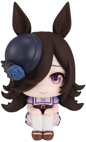 Look Up Series "Uma Musume Pretty Derby" Rice Shower