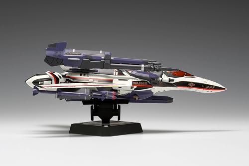 VF-171EX "Macross Frontier" Armored Nightmare Plus (Alto Custom)