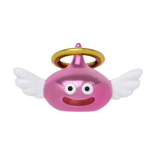 "Dragon Quest" Metallic Monsters Gallery Angel Slime