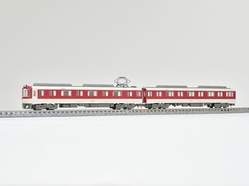 My Town Railway Collection <MT04> Kintetsu Railway 2 Car Set