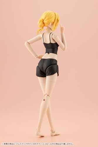 Sousai Shojo Teien Dress Up Body M Color C Ver.